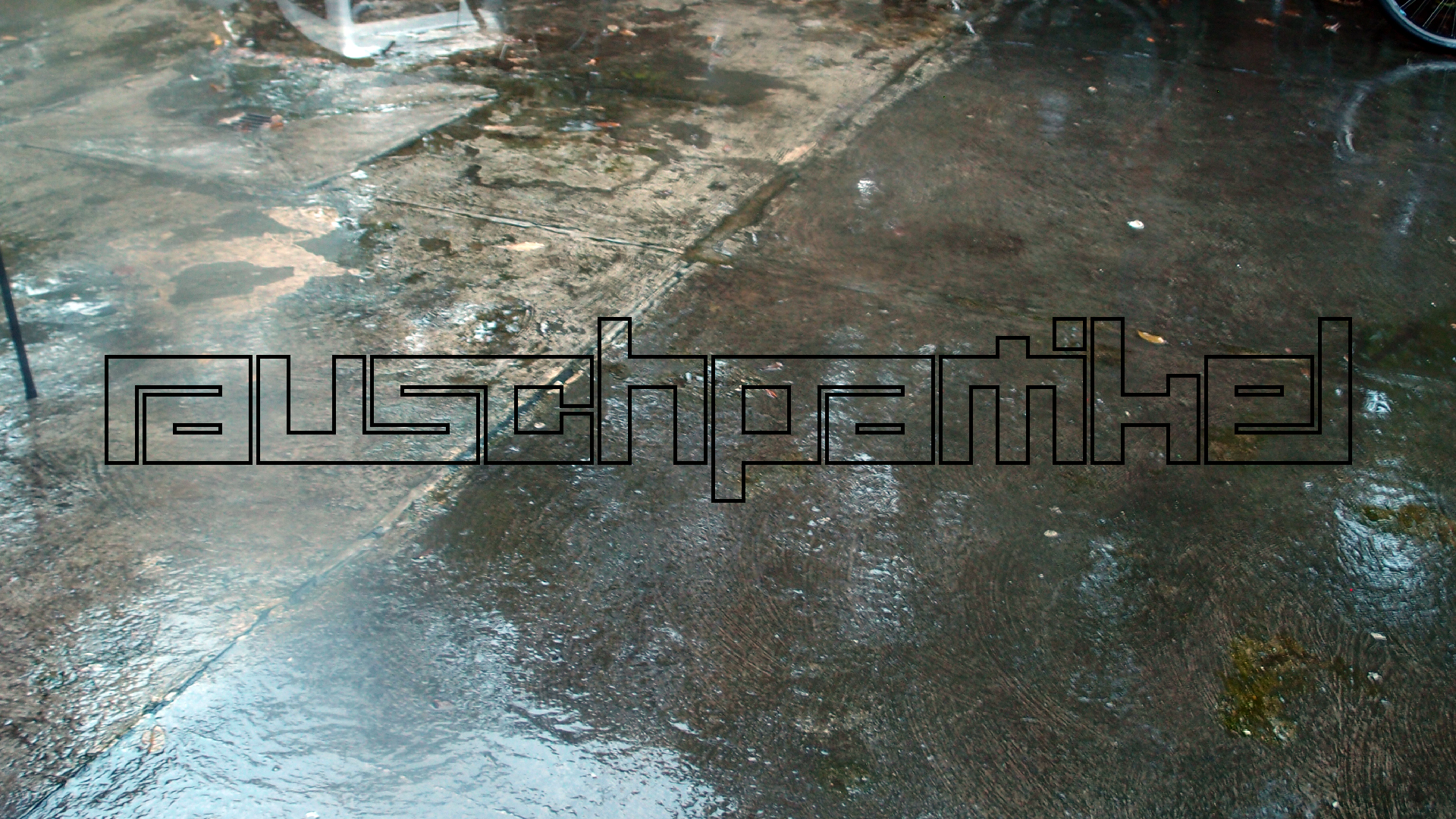 2021-08-29 Das Kleine Regen Rhythmus Orchester spielt 'autonome Beats' (Spiegel)